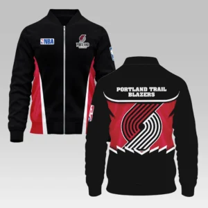 Sport Fan Gift Bomber Jacket For Sport Lover HVN1253PTB082525BOB
