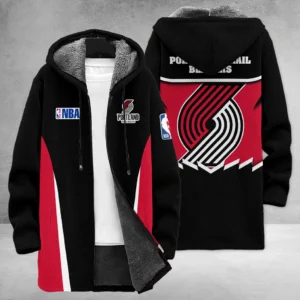 Sport Fan Gift Fleece Windbreaker Jacket For Sport Lover HVN1253PTB082525SP
