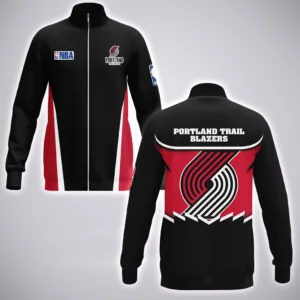 Sport Fan Gift Stand Collar Jacket For Sport Lover HVN1253PTB082525SCJ