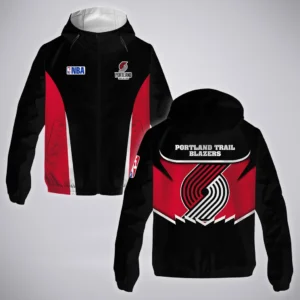 Sport Fan Gift Windbreaker Jacket  For Sport Lover HVN1253PTB082525WB