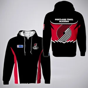 Sport Fan Gift Zipper Hoodie For Sport Lover HVN1253PTB082525ZHD