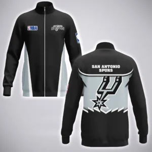 Sport Fan Gift Stand Collar Jacket For Sport Lover HVN1253SAS082525SCJ