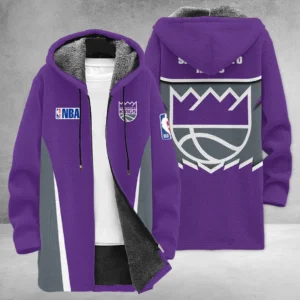 Sport Fan Gift Fleece Windbreaker Jacket For Sport Lover HVN1253SK082525SP