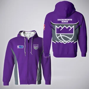 Sport Fan Gift Zipper Hoodie For Sport Lover HVN1253SK082525ZHD