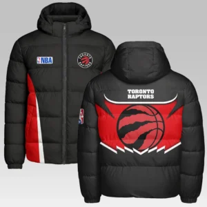 Sport Fan Gift Hooded Cotton Jacket For Sport Lover HVN1253TR082525HCJ
