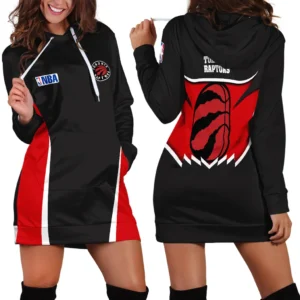 Sport Fan Gift Hoodie Dress For Sport Lover HVN1253TR082525HDR