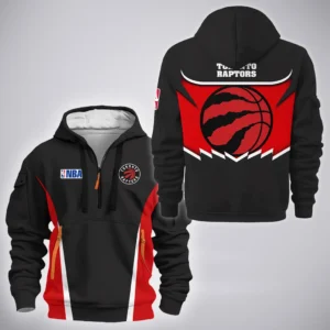 Sport Fan Gift Hoodie Half Zipper For Sport Lover HVN1253TR082525HODZ