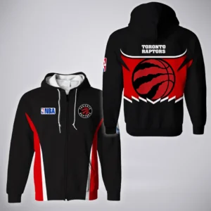 Sport Fan Gift Zipper Hoodie For Sport Lover HVN1253TR082525ZHD