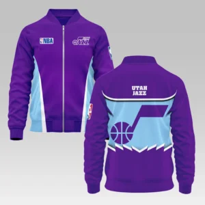 Sport Fan Gift Bomber Jacket For Sport Lover HVN1253UJ082525BOB