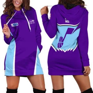 Sport Fan Gift Hoodie Dress For Sport Lover HVN1253UJ082525HDR
