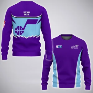 Sport Fan Gift Sweatshirt For Sport Lover HVN1253UJ082525SW
