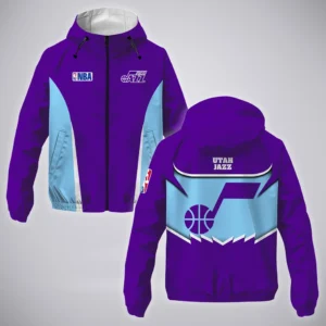 Sport Fan Gift Windbreaker Jacket  For Sport Lover HVN1253UJ082525WB
