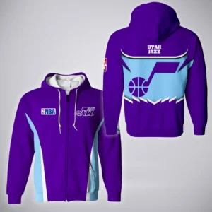 Sport Fan Gift Zipper Hoodie For Sport Lover HVN1253UJ082525ZHD