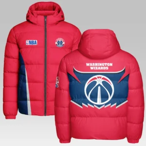 Sport Fan Gift Hooded Cotton Jacket For Sport Lover HVN1253WW082525HCJ