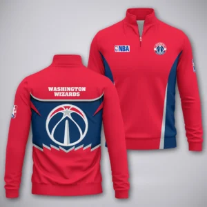 Sport Fan Gift Quarter-Zip Sweatshirt For Sport Lover HVN1253WW082525QZ