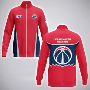 Sport Fan Gift Stand Collar Jacket For Sport Lover HVN1253WW082525SCJ