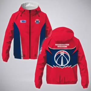 Sport Fan Gift Windbreaker Jacket  For Sport Lover HVN1253WW082525WB