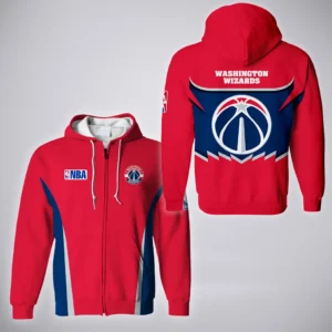 Sport Fan Gift Zipper Hoodie For Sport Lover HVN1253WW082525ZHD