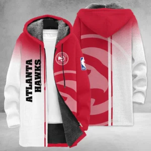 Sport Fan Gift Fleece Windbreaker Jacket For Sport Lover HVN1254AH082725SP