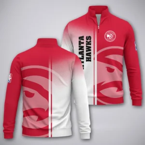 Sport Fan Gift Quarter-Zip Sweatshirt For Sport Lover HVN1254AH082725QZ