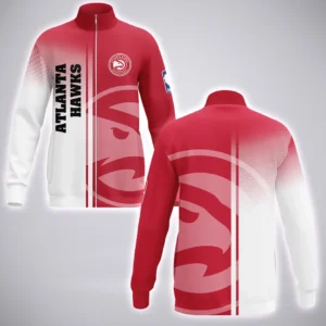 Sport Fan Gift Stand Collar Jacket For Sport Lover HVN1254AH082725SCJ