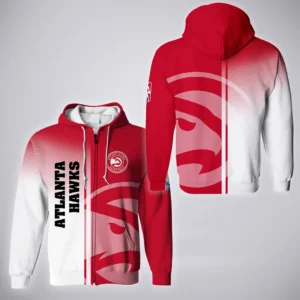Sport Fan Gift Zipper Hoodie For Sport Lover HVN1254AH082725ZHD