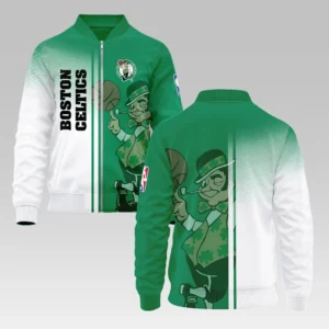Sport Fan Gift Bomber Jacket For Sport Lover HVN1254BC082725BOB
