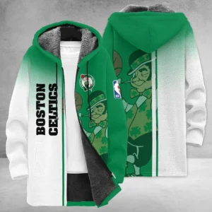 Sport Fan Gift Fleece Windbreaker Jacket For Sport Lover HVN1254BC082725SP