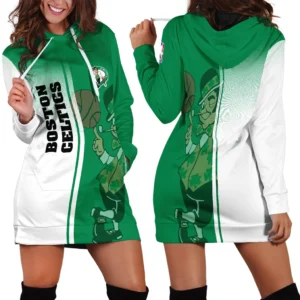 Sport Fan Gift Hoodie Dress For Sport Lover HVN1254BC082725HDR