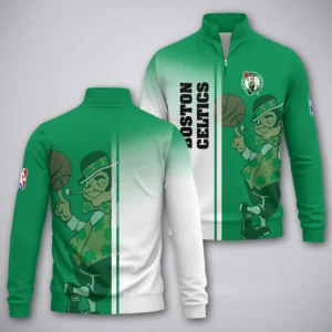 Sport Fan Gift Quarter-Zip Sweatshirt For Sport Lover HVN1254BC082725QZ