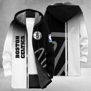 Sport Fan Gift Fleece Windbreaker Jacket For Sport Lover HVN1254BN082725SP