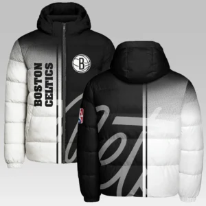 Sport Fan Gift Hooded Cotton Jacket For Sport Lover HVN1254BN082725HCJ