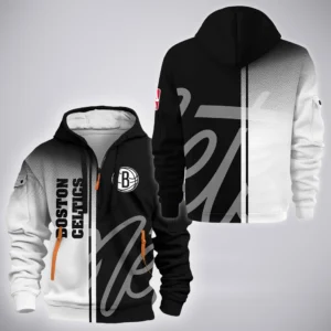 Sport Fan Gift Hoodie Half Zipper For Sport Lover HVN1254BN082725HODZ