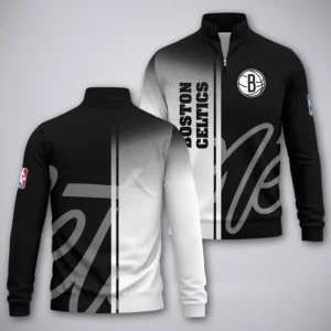 Sport Fan Gift Quarter-Zip Sweatshirt For Sport Lover HVN1254BN082725QZ