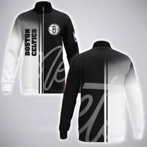 Sport Fan Gift Stand Collar Jacket For Sport Lover HVN1254BN082725SCJ