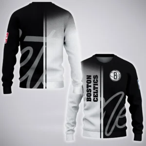 Sport Fan Gift Sweatshirt For Sport Lover HVN1254BN082725SW