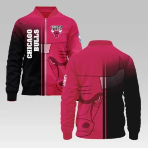 Sport Fan Gift Bomber Jacket For Sport Lover HVN1254CB082725BOB