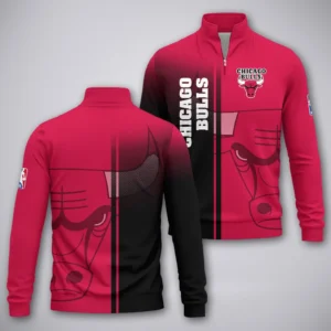 Sport Fan Gift Quarter-Zip Sweatshirt For Sport Lover HVN1254CB082725QZ