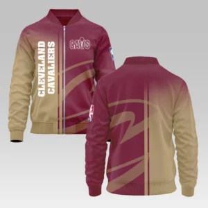 Sport Fan Gift Bomber Jacket For Sport Lover HVN1254CC082725BOB