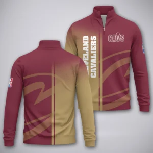 Sport Fan Gift Quarter-Zip Sweatshirt For Sport Lover HVN1254CC082725QZ