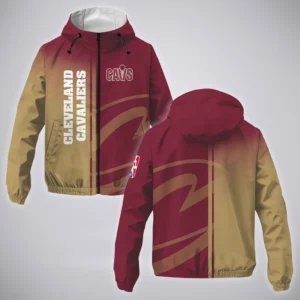 Sport Fan Gift Windbreaker Jacket  For Sport Lover HVN1254CC082725WB