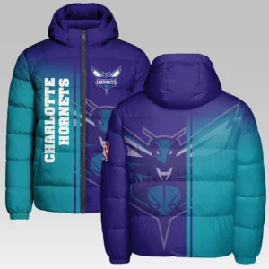 Sport Fan Gift Hooded Cotton Jacket For Sport Lover HVN1254CH082725HCJ