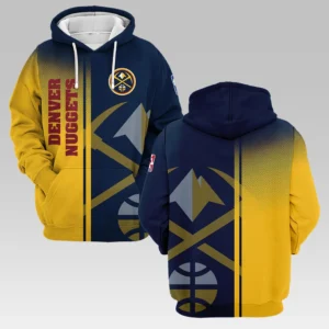 Sport Fan Gift Hoodie For Sport Lover HVN1254DN082725HOD