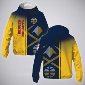 Sport Fan Gift Windbreaker Jacket  For Sport Lover HVN1254DN082725WB