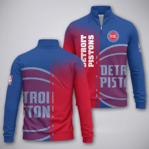 Sport Fan Gift Quarter-Zip Sweatshirt For Sport Lover HVN1254DP082725QZ