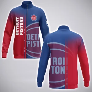 Sport Fan Gift Stand Collar Jacket For Sport Lover HVN1254DP082725SCJ
