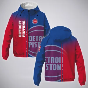 Sport Fan Gift Windbreaker Jacket  For Sport Lover HVN1254DP082725WB