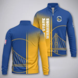 Sport Fan Gift Quarter-Zip Sweatshirt For Sport Lover HVN1254GSW082725QZ
