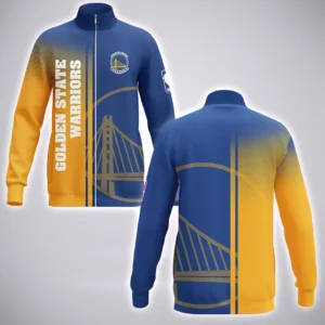 Sport Fan Gift Stand Collar Jacket For Sport Lover HVN1254GSW082725SCJ