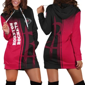 Sport Fan Gift Hoodie Dress For Sport Lover HVN1254HR082725HDR